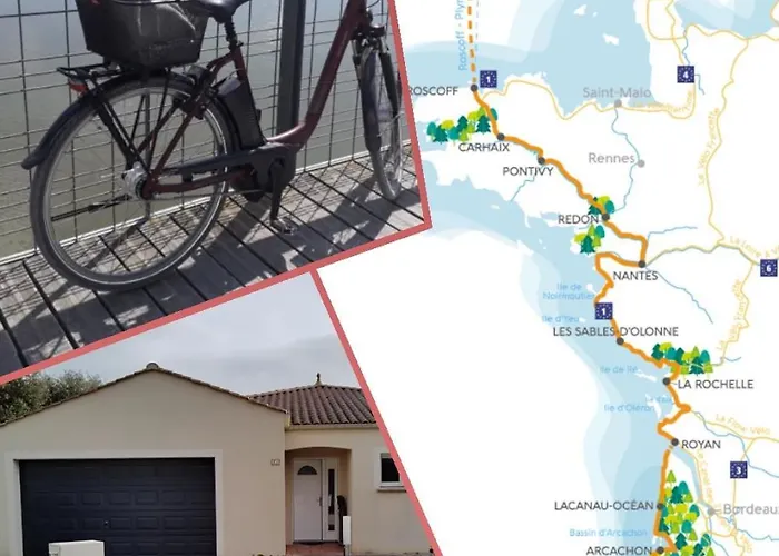 Bed & Breakfast La P'tite Etape