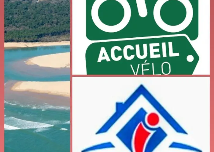 Bed & Breakfast La P'tite Etape *