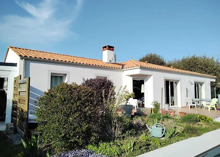 Bed & Breakfast La P'tite Etape