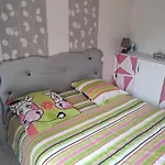 Bed & Breakfast La P'tite Etape Talmont-Saint-Hilaire