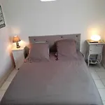 Bed & Breakfast La P'tite Etape Talmont-Saint-Hilaire