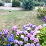 La P'tite Etape Bed & Breakfast