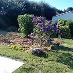 Bed & Breakfast La P'tite Etape Talmont-Saint-Hilaire
