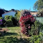 La P'tite Etape Bed & Breakfast Talmont-Saint-Hilaire