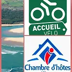 Bed & Breakfast La P'tite Etape *