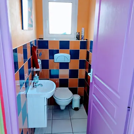 La P'tite Etape Bed & Breakfast