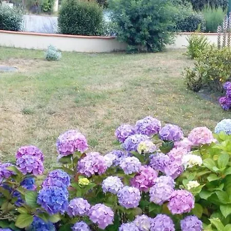 La P'tite Etape Bed & Breakfast