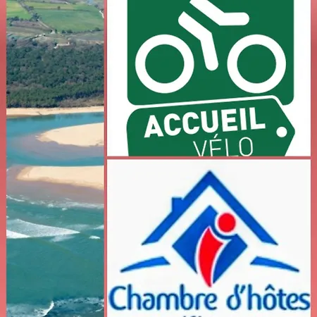 Bed & Breakfast La P'tite Etape *