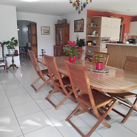 La P'tite Etape * Talmont-Saint-Hilaire