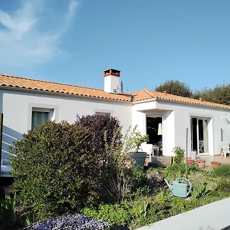 Bed & Breakfast La P'tite Etape