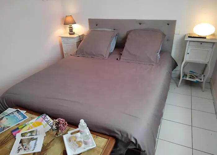 La P'tite Etape Panzió *