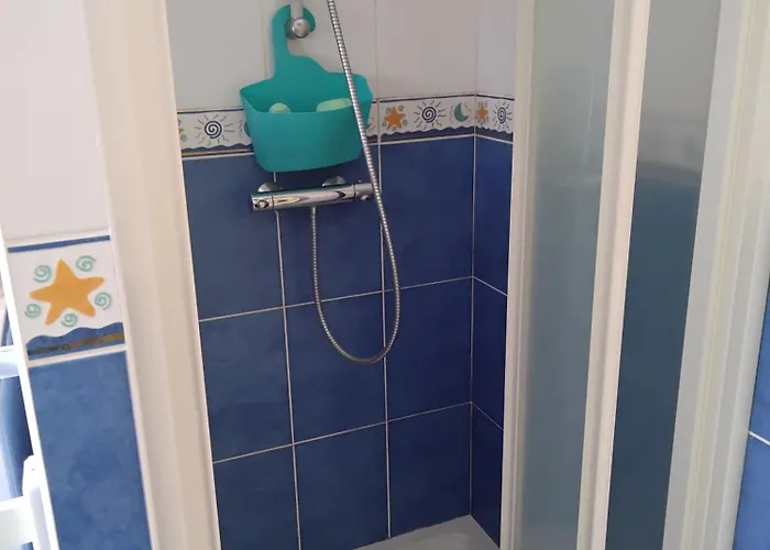 La P'tite Etape Panzió *