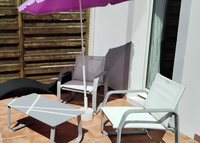 La P'tite Etape Panzió *